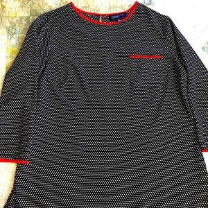 Jones New York, top, women’s large